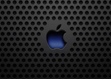 Apple Logo 3d All Resoluations Wallpaper Free Download - HD Wallpapers Backgrounds Desktop, iphone & Android Free Download